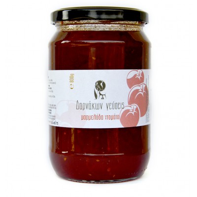 Μαρμελάδα Ντομάτα 800g